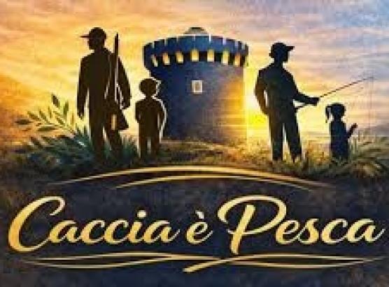 Storie d’omi è di natura, trè ghjorni di caccia è di pesca, da u 10 à u 12 d’aprile in Santa Maria di Lota