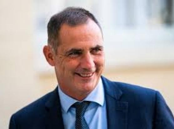 Gilles Simeoni chita a presidenza di l’Esecutivu