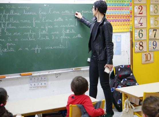 A nova carta sculare validata definitivamente stu dopu meziornu