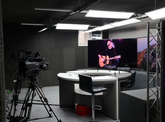 Télé Paese hà 20 anni