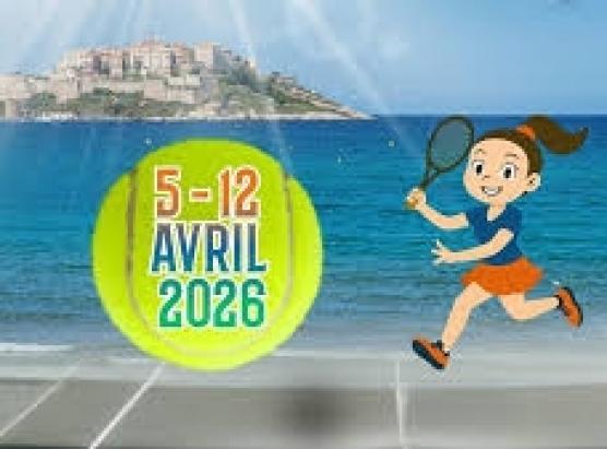  Ghjornu di finale per u Ladies Open Calvi