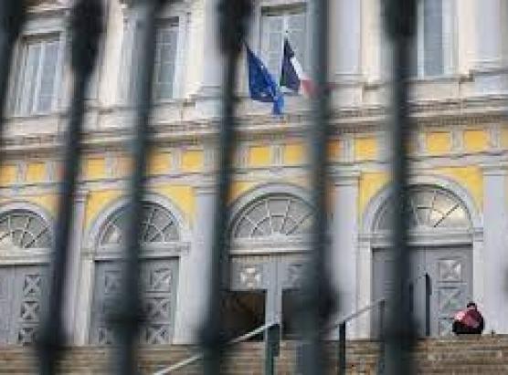 Seria di tiri in Calvi: un omu messu in esame è incarceratu