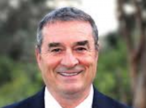 François Filoni à a fine di u so mandatu di delegatu territuriale di u RN