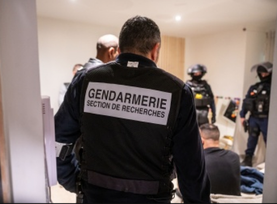 Inchiesta aperta dop’à a morte d’un omu in l’incendiu di a so casa