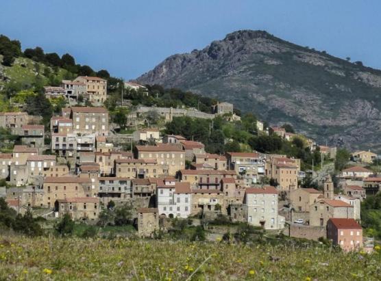  Un’immersione trà storia è architettura cù u CAUE in Castifau sabbatu u 25 d’aprile