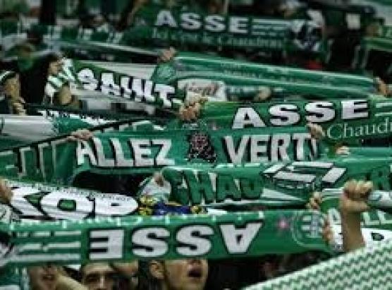 I sustenidori di Saint-Etienne interdetti di scontru in Furiani