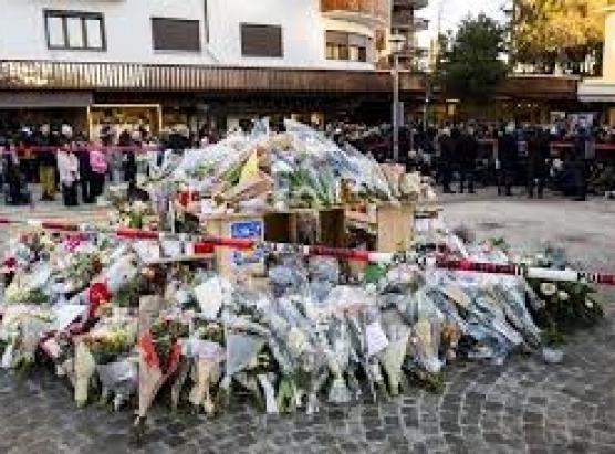  Incendiu di Crans-Montana: rispunsevuli municipali visati da l’inchiesta