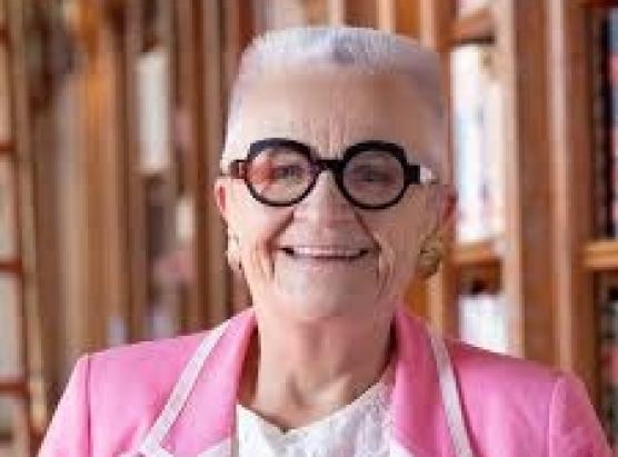 Françoise Gatel in Corsica i 23 è 24 d’aprile