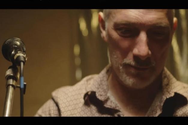 'Di capu è di core', u primu dischettu di Bernard Ferrari