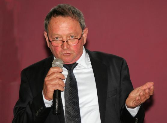 Elezzione à u Sindicatu d’elettrificazione di Cismonte