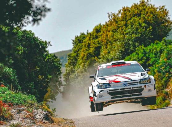 A Ronda di a Giraglia si correrà d’uttobre