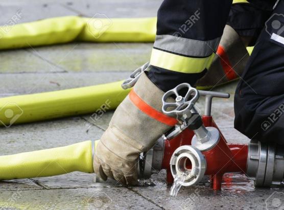Incendiu d’un casone abbandunatu in Venacu