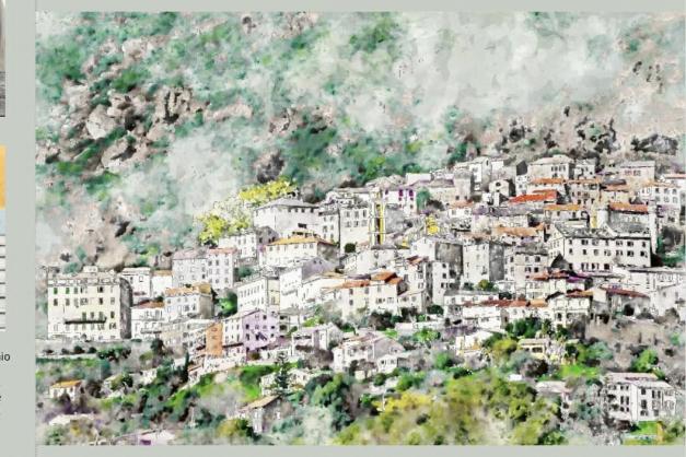 Da noi à voi, u dischettu di Ghjuventù Cerviuninca esce trà pocu