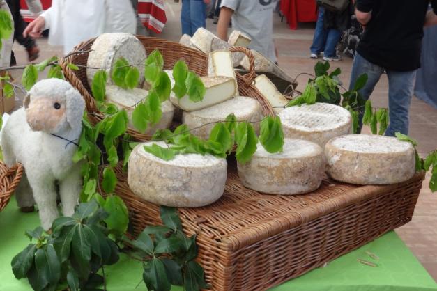 I 30 anni di a Fiera di u casgiu in Venacu da u primu à u trè di maghju