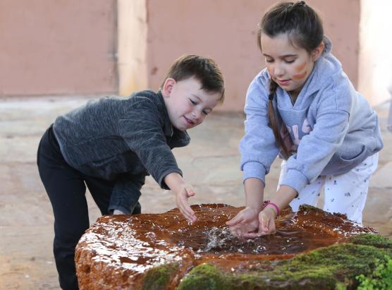 I 170 anni di l'Acqua acitosa d'Orezza festighjati à a surgente