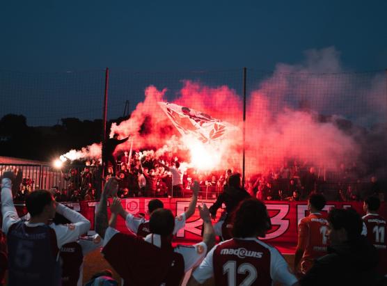  U Cullettivu Biancu è Rossu alerta a municipalità d’Aiacciu