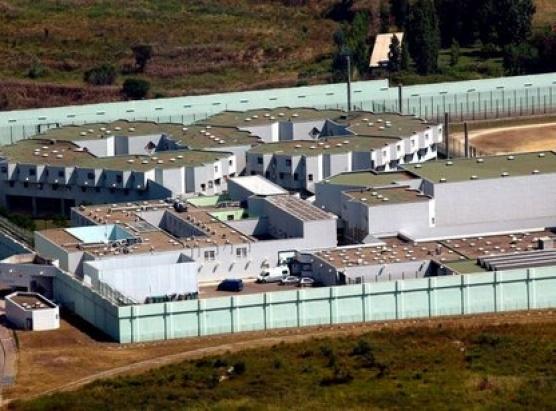 Mubilizazione di l’agenti penitenziarii in u Borgu