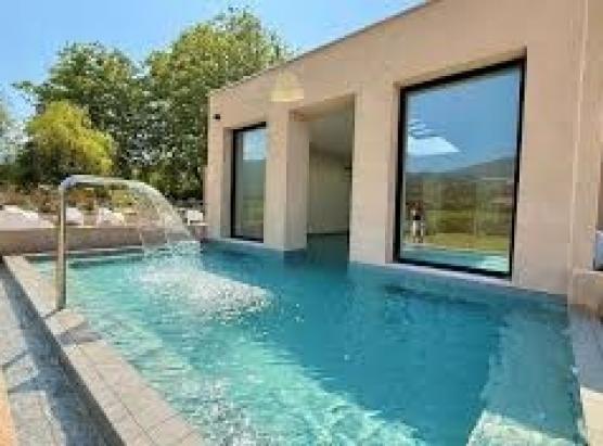 Riapertura di i Bagni di Baracci