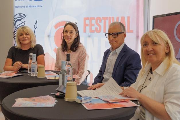 U quintu festivale “Cine donne” da u 4 à u 12 di maghju in Bastia, Furiani è L'Isula