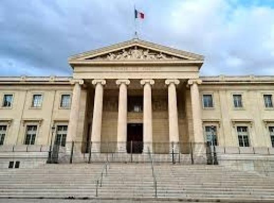 Louis Carboni cundannatu à 15 anni di prigiò