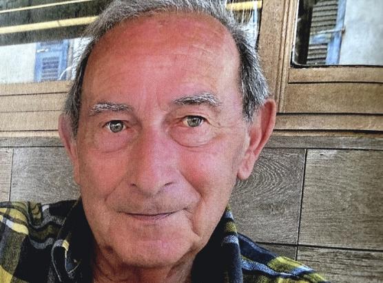 Morte di Jo Mignucci