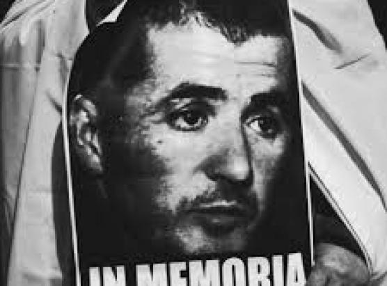 Assassiniu d’Yvan Colonna : Elong Abé face appellu di u rinviu di u so prucessu davanti una corte speziale