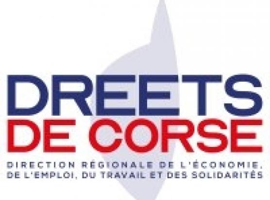 Preavisu di greva à a DREETS di Corsica