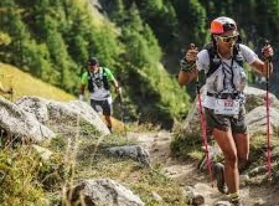 Sfida feminile nant’à u Mare à Mare nordu