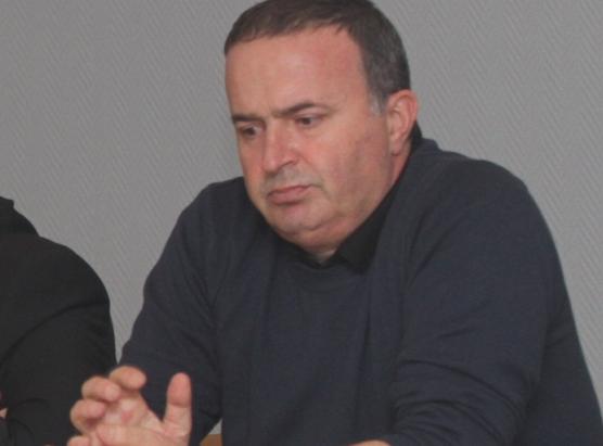 Associu di i merri di Cismonte: Don Marcu Albertini versu a presidenza
