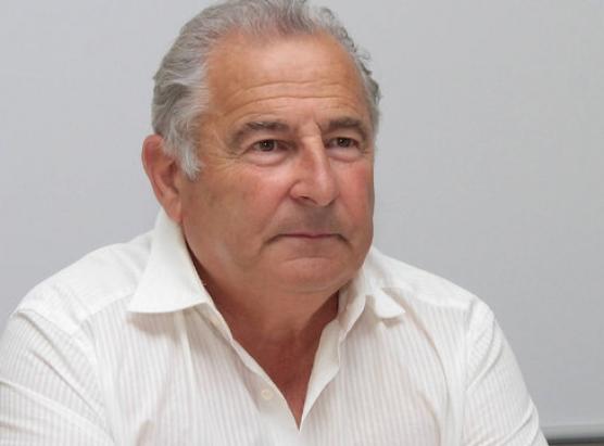 Jacques Costa reelettu presidente di u Parcu Naturale Regiunale di Corsica