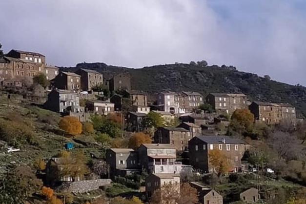  Festa di a Muntagnera in Pianellu sabbatu u 16 di maghju à parte da 10 ore
