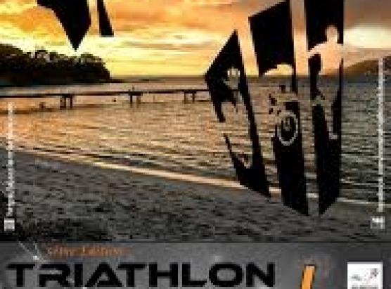 Successu giuvanile di u Triathlon di Purticciu