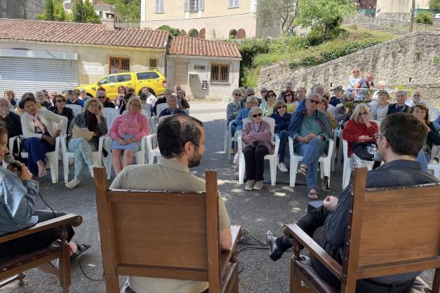 21u festivale « Histoire(s) en Mai » da u 20 à u 23 di maghju in Bastia, Biguglia è Venacu