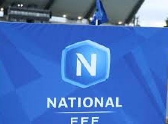 Sò compii i campiunati di Naziunale