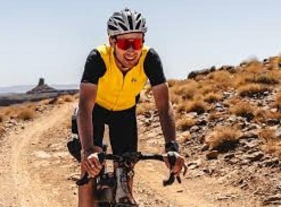 U BickingMan in Corsica da u 24 à u 31 di maghju