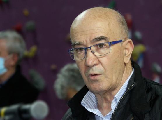 Jean Jacques Ciccolini reelettu presidente di l’associu di i merri di Pumonte
