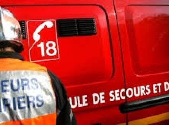 Accidente stradale in Ruglianu