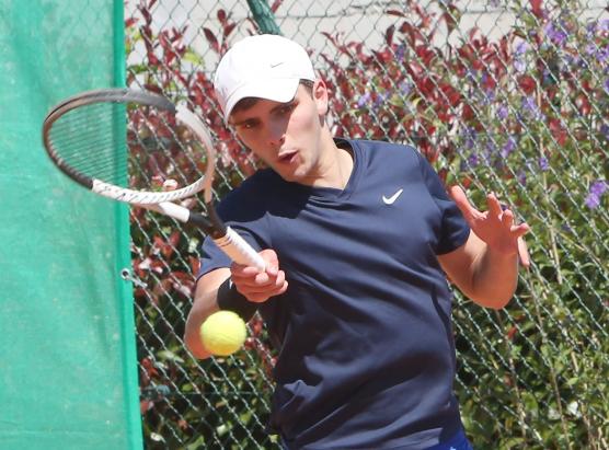 Campiunati di Corsica di tennis : 230 ghjucadori per 34 tituli