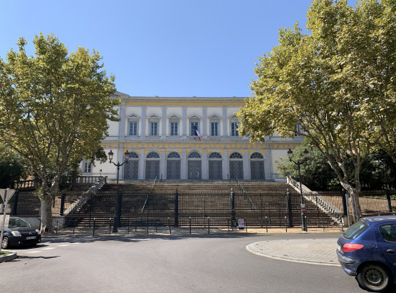 Prucessu in appellu di a prova d’esturzione di Purtivechju