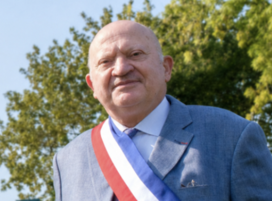Sparizione di u merre corsu André Santini