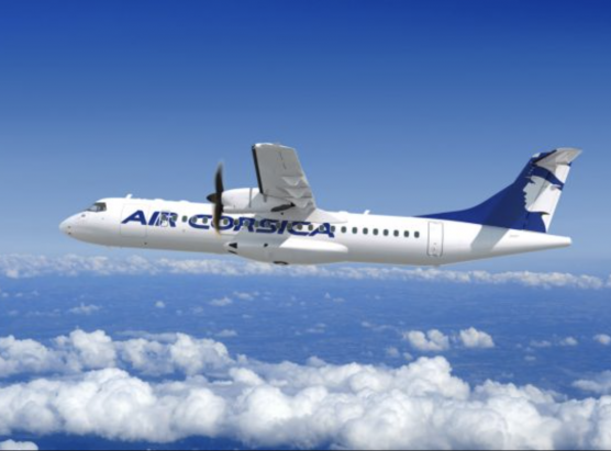 A tassa aeriana calata