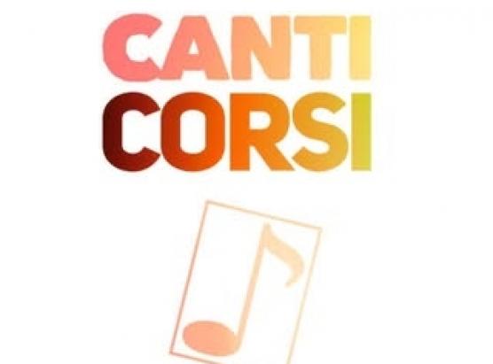 Canti corsi.com : un situ à prò di e canzone corse