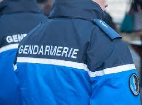 Ottu persone in guardia custodia per l'agressione di dui gendarmi in Pruprià