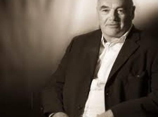 Morte di François Garidacci, anzianu merre di Carghjese