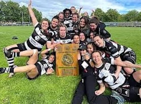 E ponettes campione di Francia