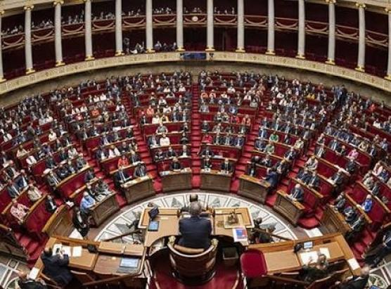 U principiu d’autonomia di a Corsica validatu