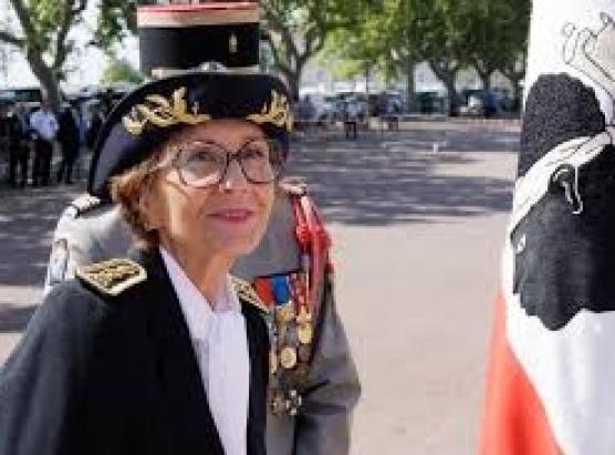 A nova Prefetta di Cismonte svela u so fogliu di strada