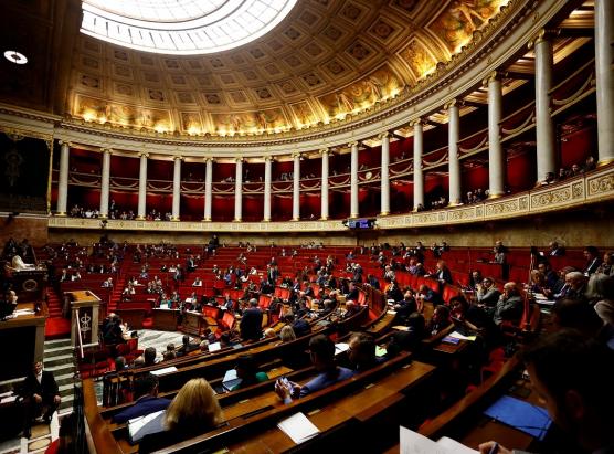  Votu sulenne per l’autonumia oghje à l’assemblea naziunale