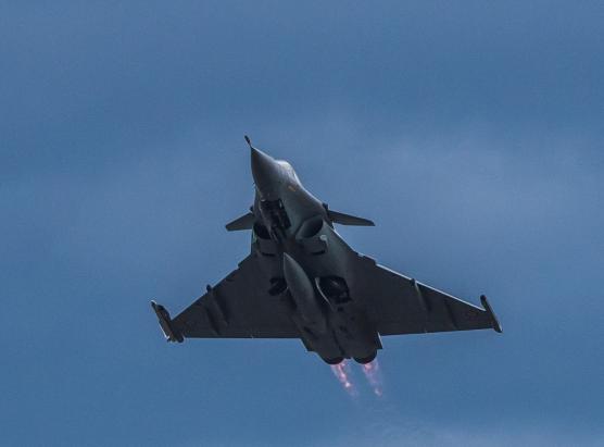 In Linguizzetta u rimore di l’avviò “rafale” inzerga 