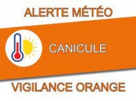  Alerta arancia prulungata sin’à omancu dumenica u 28 di ghjugnu